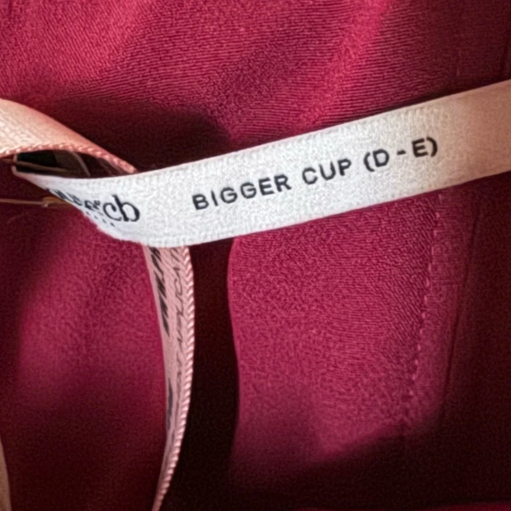 New House of CB Strapless Sweetheart Corset Dress - Picture 6 of 6